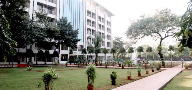 K J Somaiya College of Science and Commerce Mumbai Campus photo 6