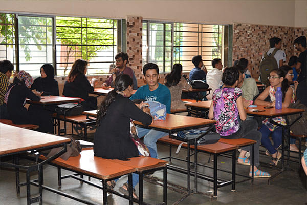 K J Somaiya College of Science and Commerce Mumbai Infrastructure photo 16