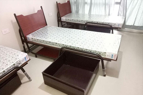 K J Somaiya College of Science and Commerce Mumbai Infrastructure photo 17