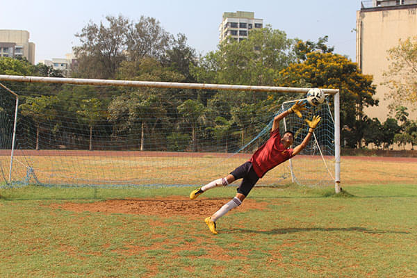 K J Somaiya College of Science and Commerce Mumbai Sports photo 10
