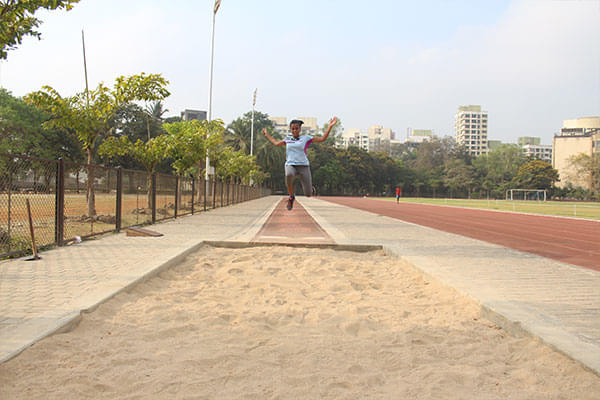 K J Somaiya College of Science and Commerce Mumbai Sports photo 11