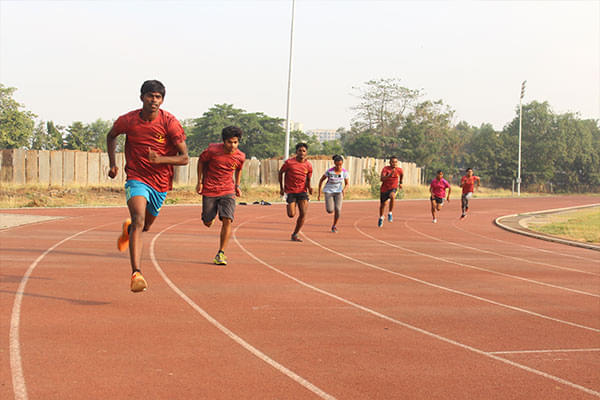 K J Somaiya College of Science and Commerce Mumbai Sports photo 9