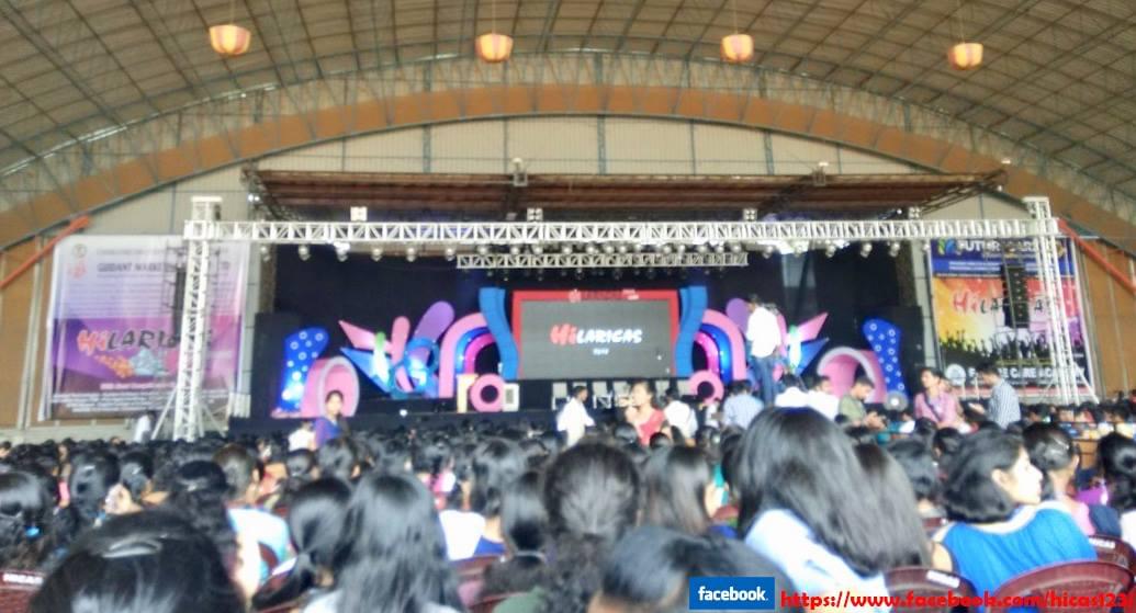 Hindustan College of Arts and Science Chennai Events photo 1