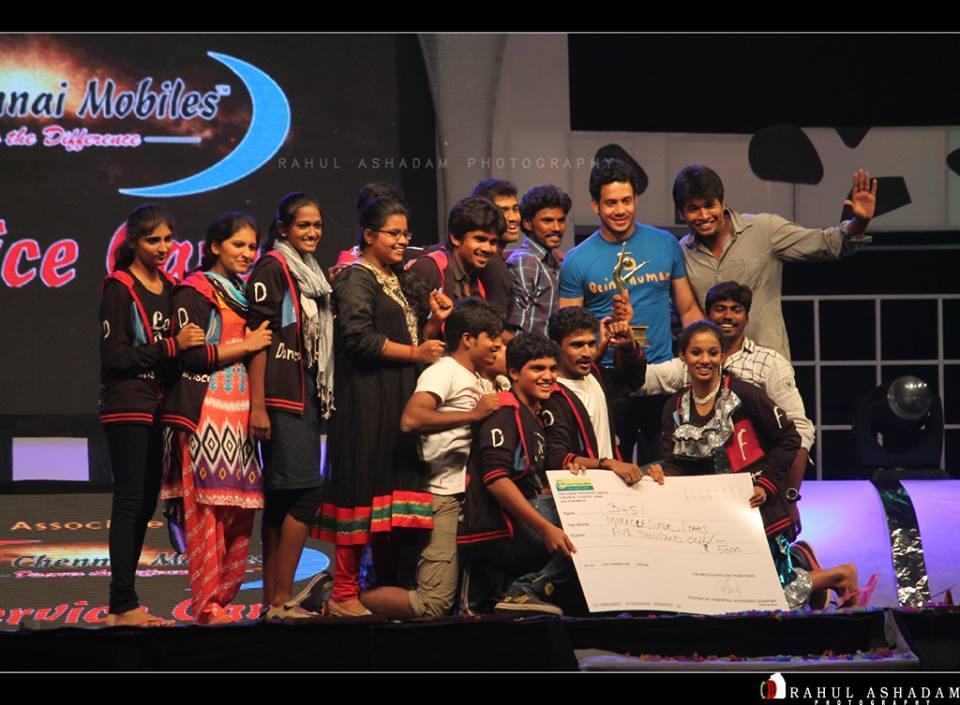 Hindustan College of Arts and Science Chennai Events photo 11