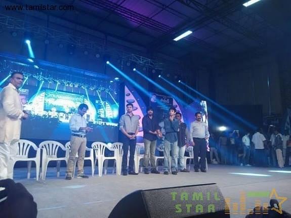 Hindustan College of Arts and Science Chennai Events photo 5