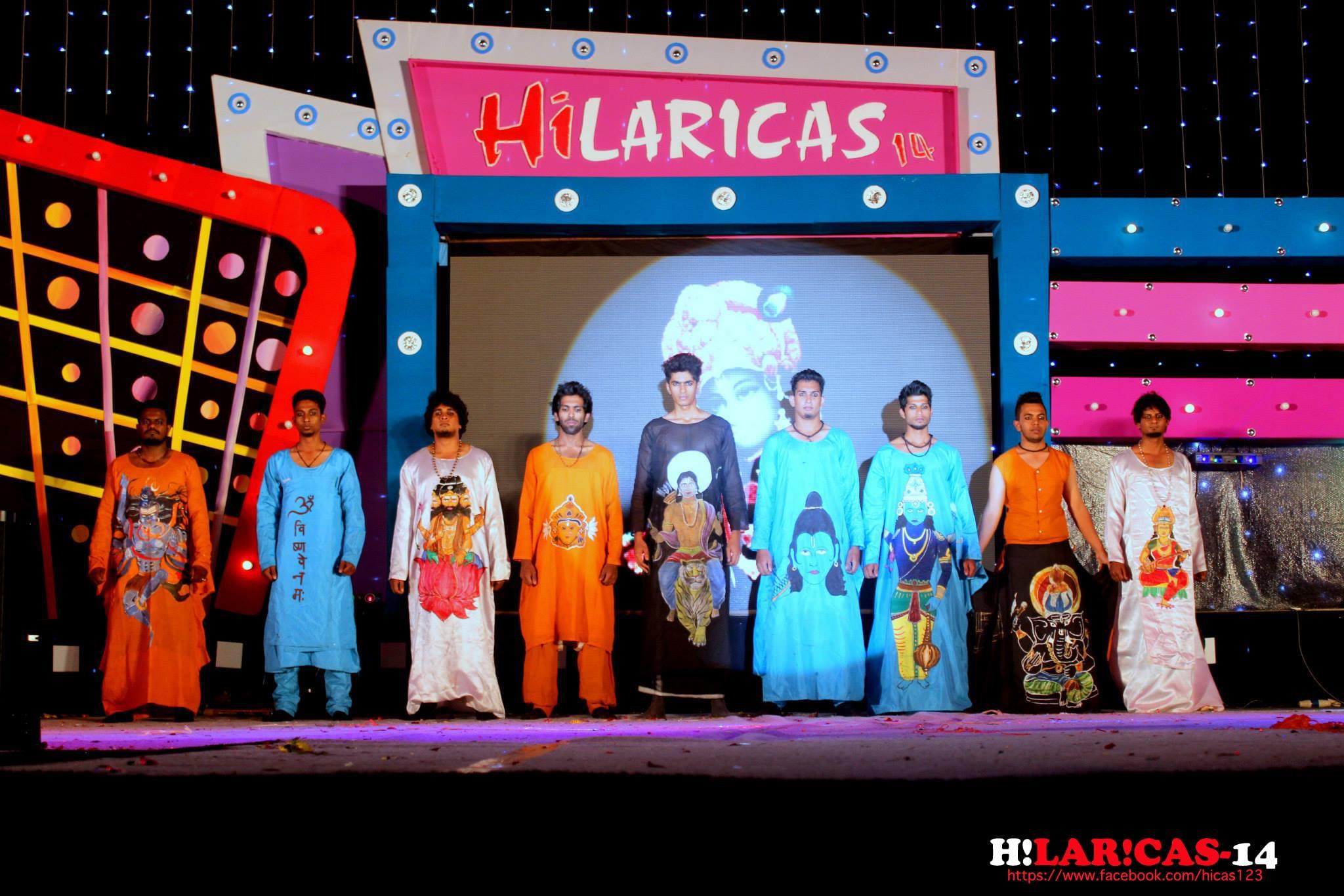 Hindustan College of Arts and Science Chennai Events photo 6