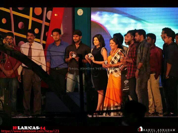 Hindustan College of Arts and Science Chennai Events photo 8