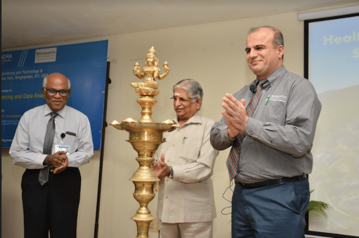 SRIHER Events photo 26