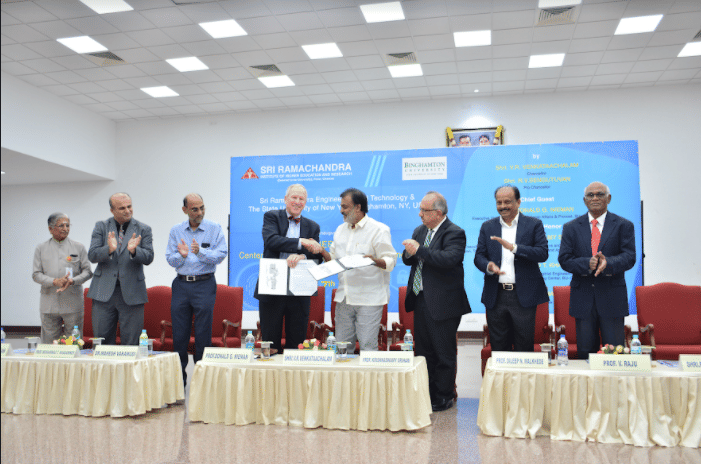 SRIHER Events photo 27