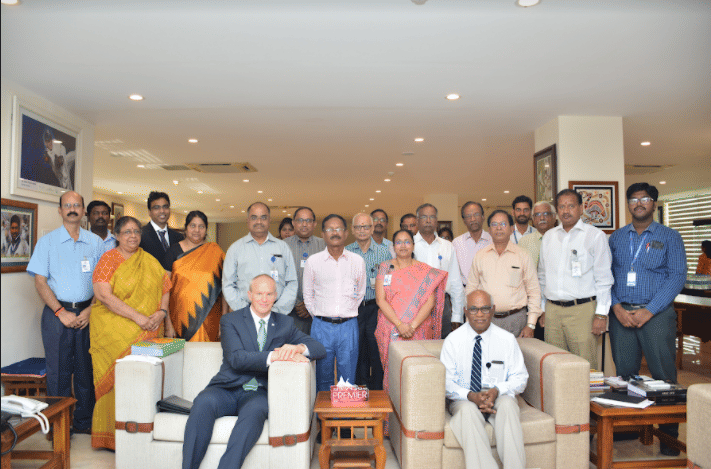 SRIHER Events photo 30