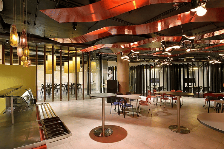 SPJSGM Infrastructure photo 8