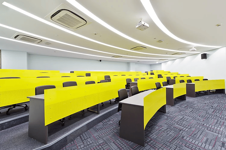 SPJSGM Infrastructure photo 10