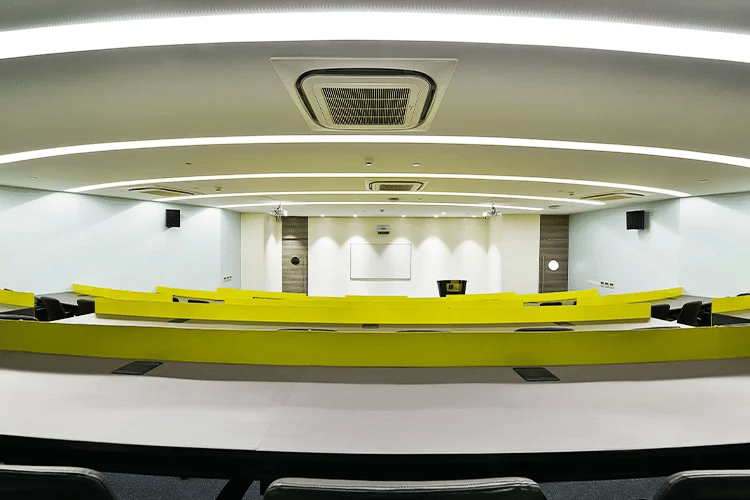 SPJSGM Infrastructure photo 11