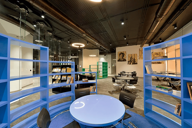 SPJSGM Infrastructure photo 12