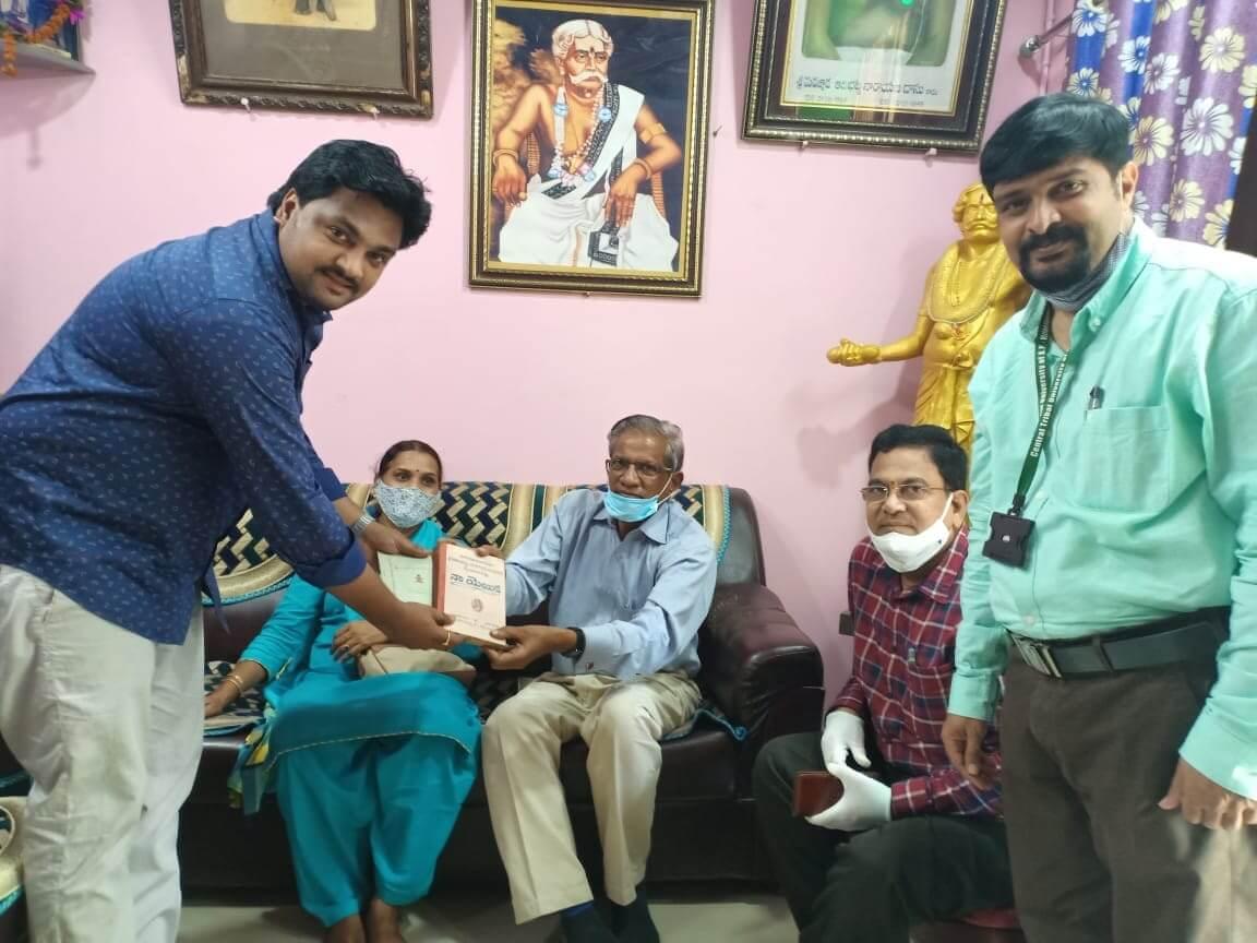 Central Tribal University of Andhra Pradesh College Special Occasions & Events photo 1