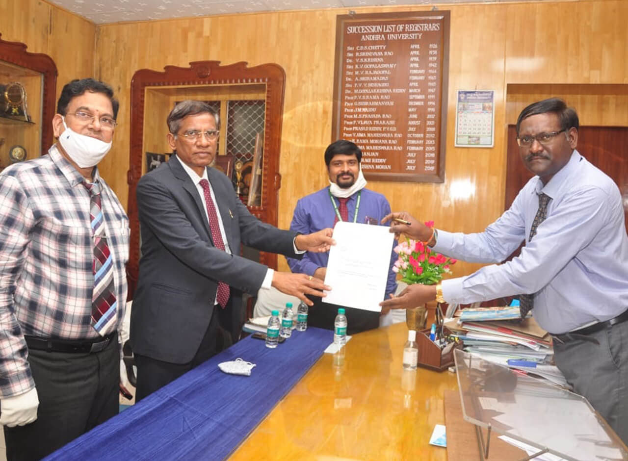 Central Tribal University of Andhra Pradesh College Special Occasions & Events photo 3