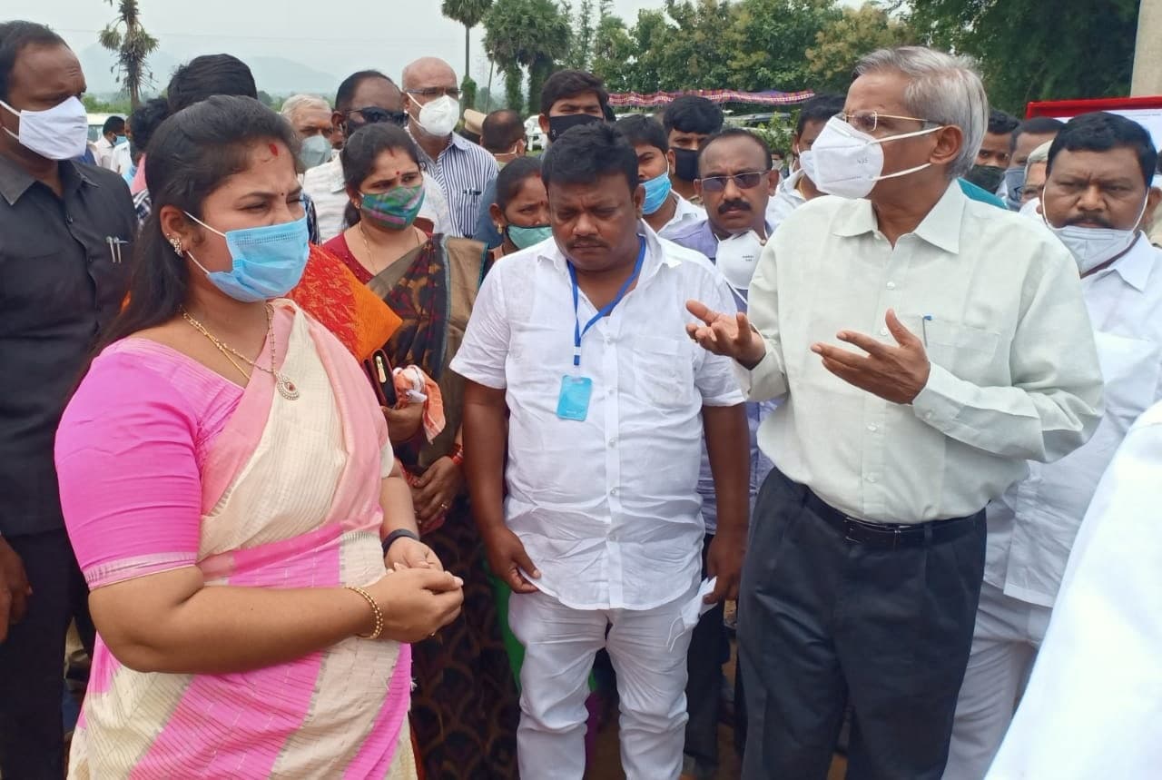 Central Tribal University of Andhra Pradesh College Special Occasions & Events photo 5