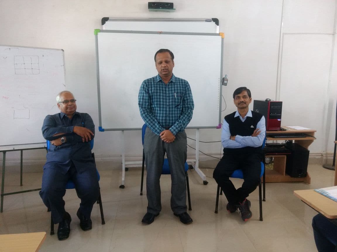 Government CoEducation Polytechnic Bastar College Special Occassion and Events photo 1