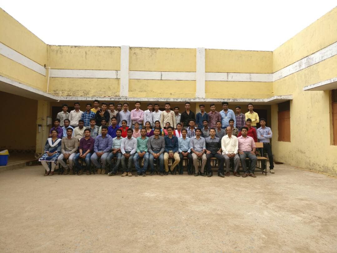 Government CoEducation Polytechnic Bastar College Special Occassion and Events photo 2