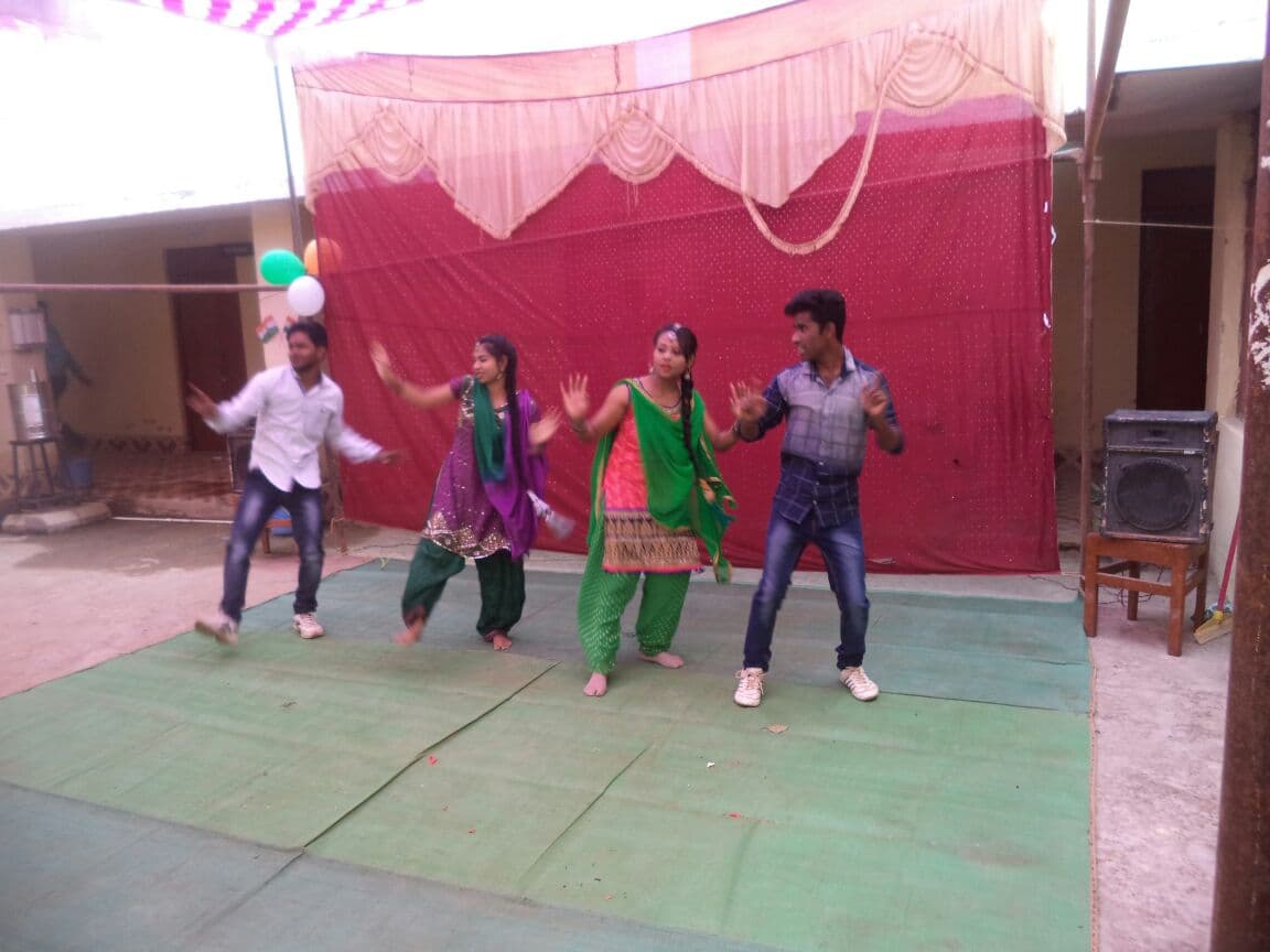 Government CoEducation Polytechnic Bastar College Special Occassion and Events photo 3