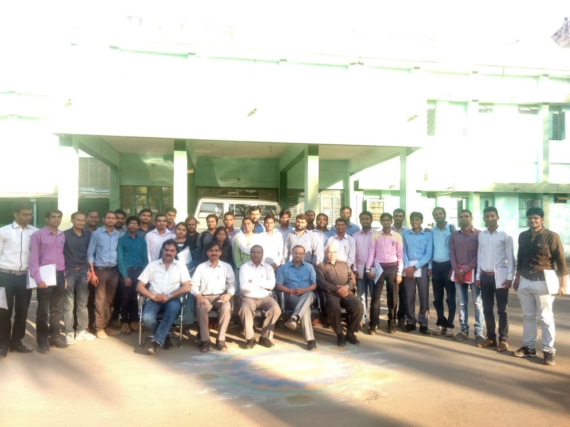 Government CoEducation Polytechnic Bastar College Special Occassion and Events photo 4