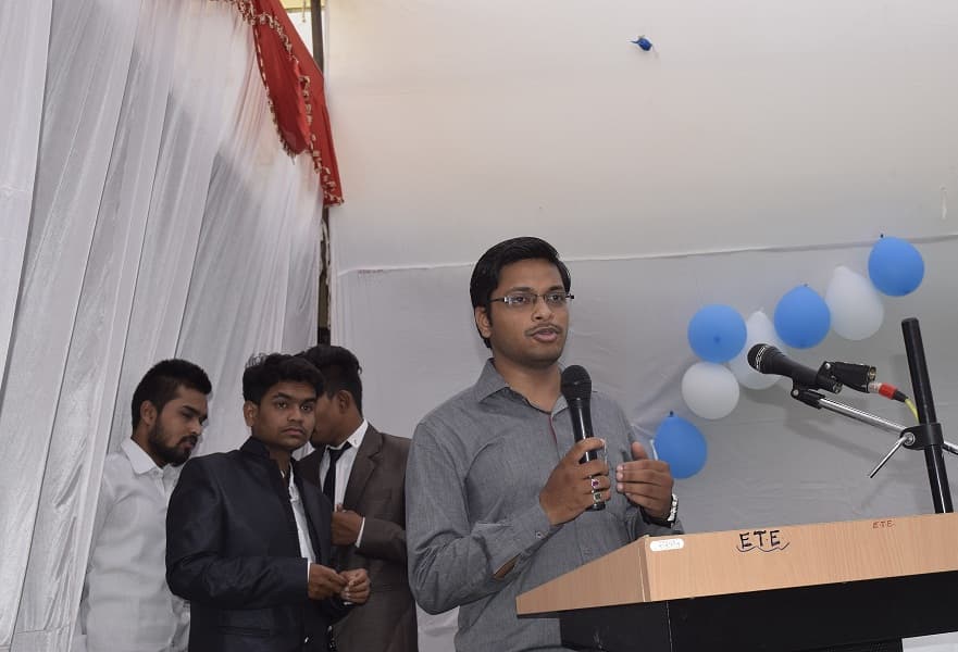 Government CoEducation Polytechnic Bastar College Special Occassion and Events photo 5