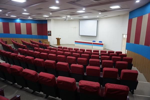 St. Claret Institute of Management Bangalore Infrastructure photo 2