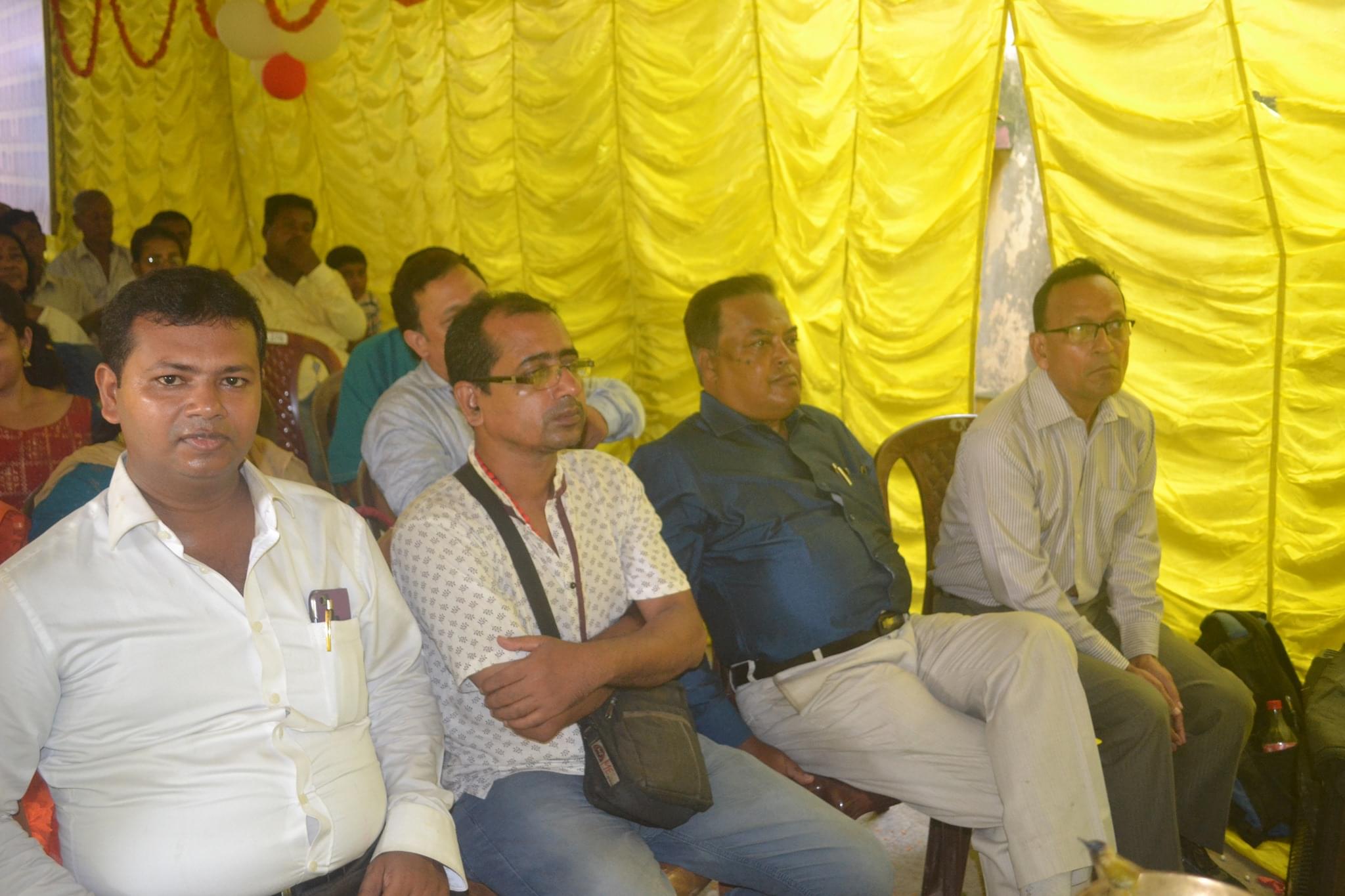 Royal Bengal Institute of Hotel Management Kolkata Extra Curriculars photo 3