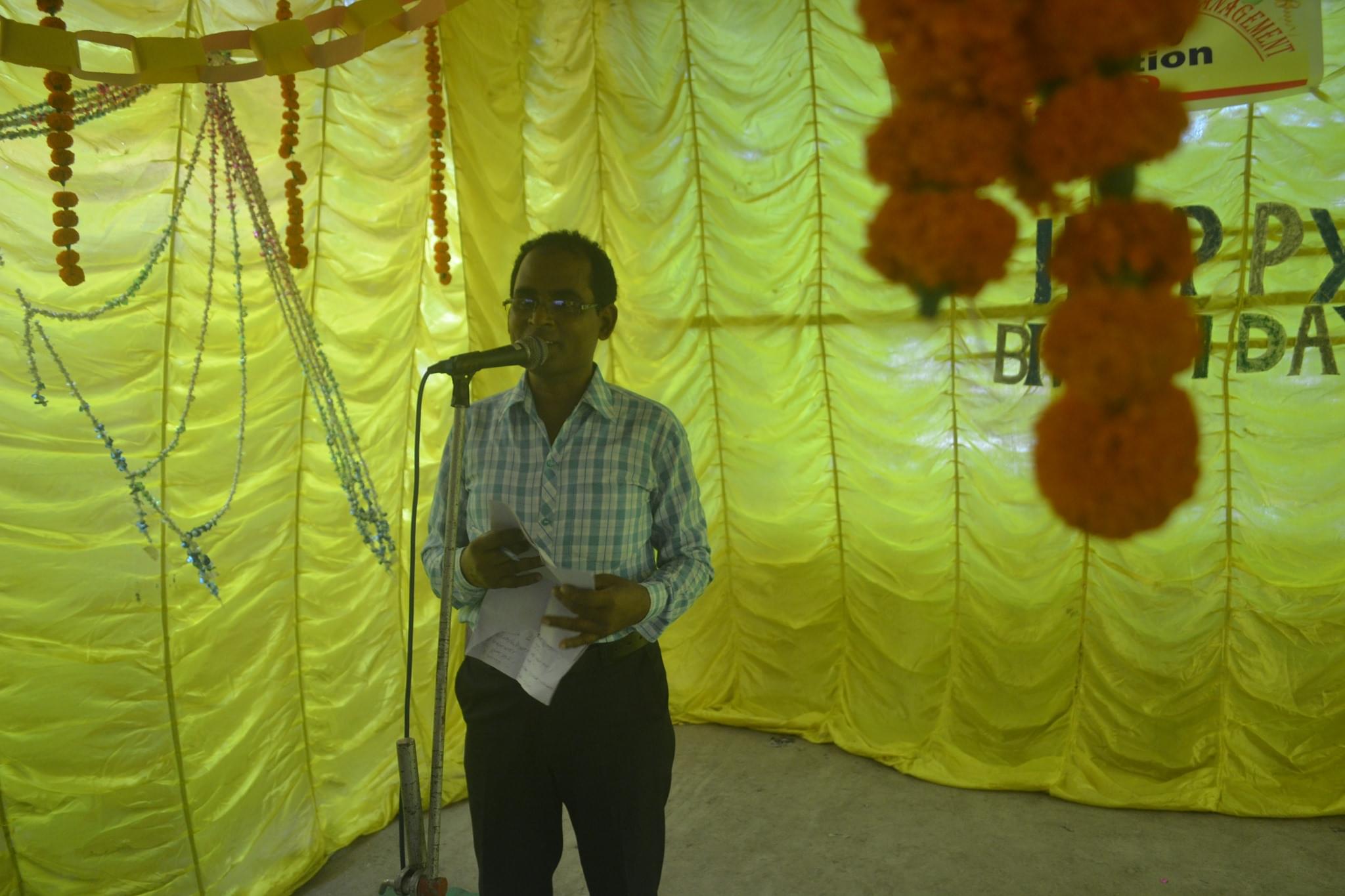 Royal Bengal Institute of Hotel Management Kolkata Extra Curriculars photo 7