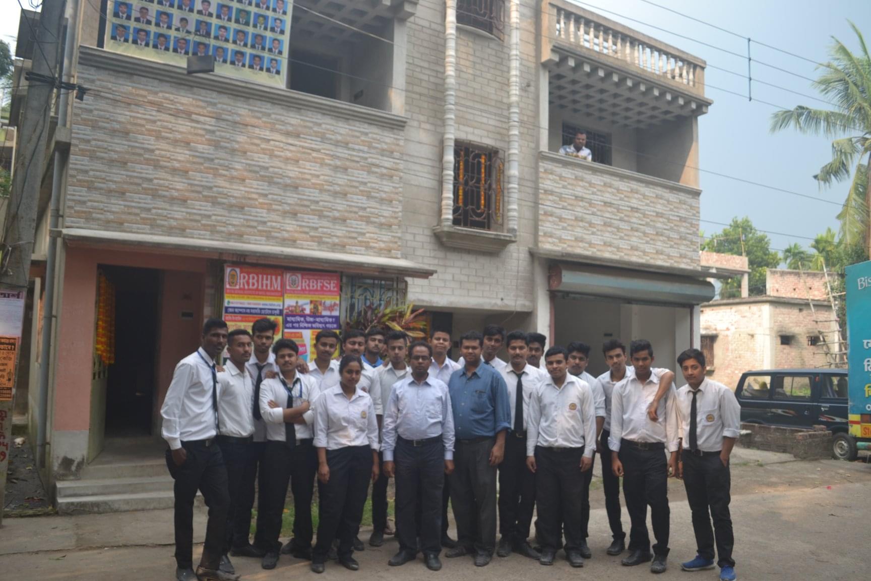 Royal Bengal Institute of Hotel Management Kolkata Extra Curriculars photo 9