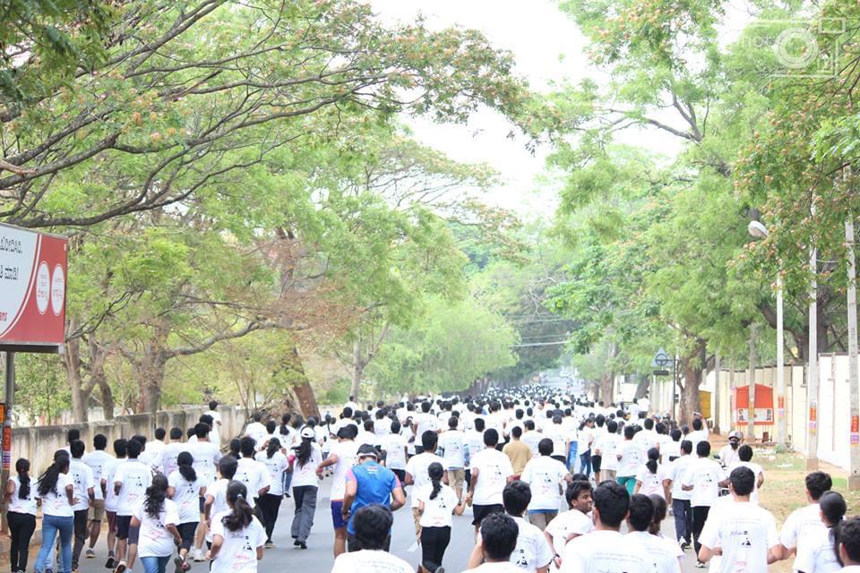 SJCE Mysore Extra Curriculars photo 1