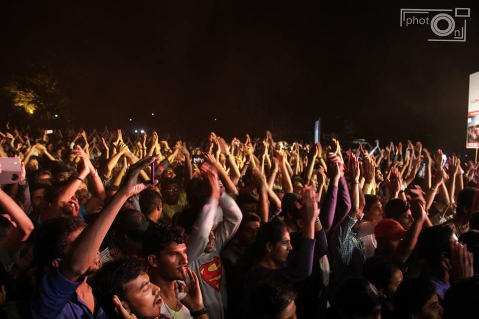 SJCE Mysore Extra Curriculars photo 2