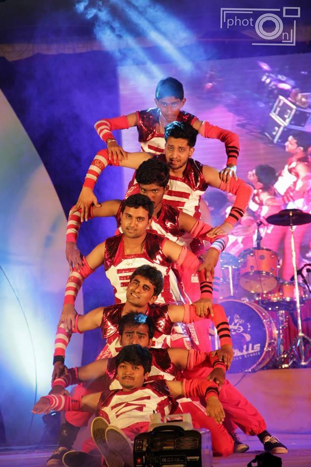 SJCE Mysore Extra Curriculars photo 3