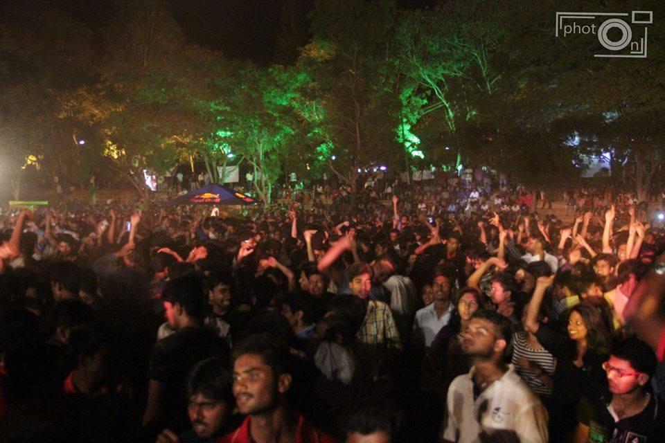 SJCE Mysore Extra Curriculars photo 4