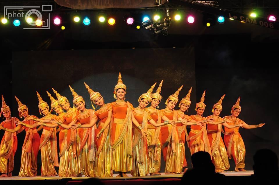 SJCE Mysore Extra Curriculars photo 5