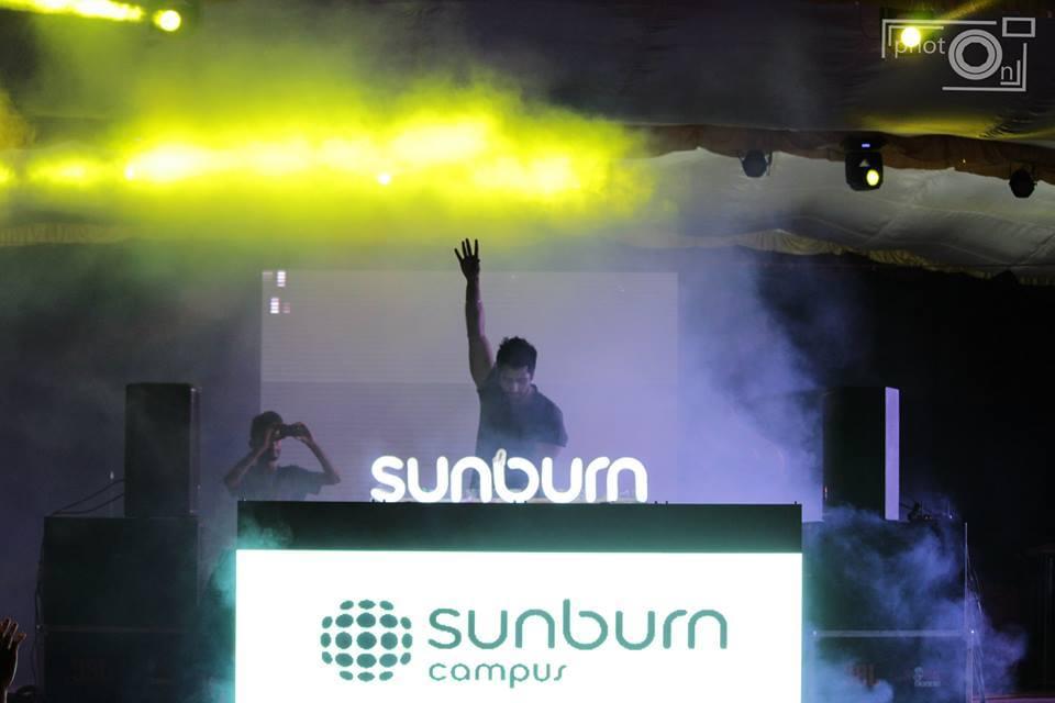 SJCE Mysore Extra Curriculars photo 7