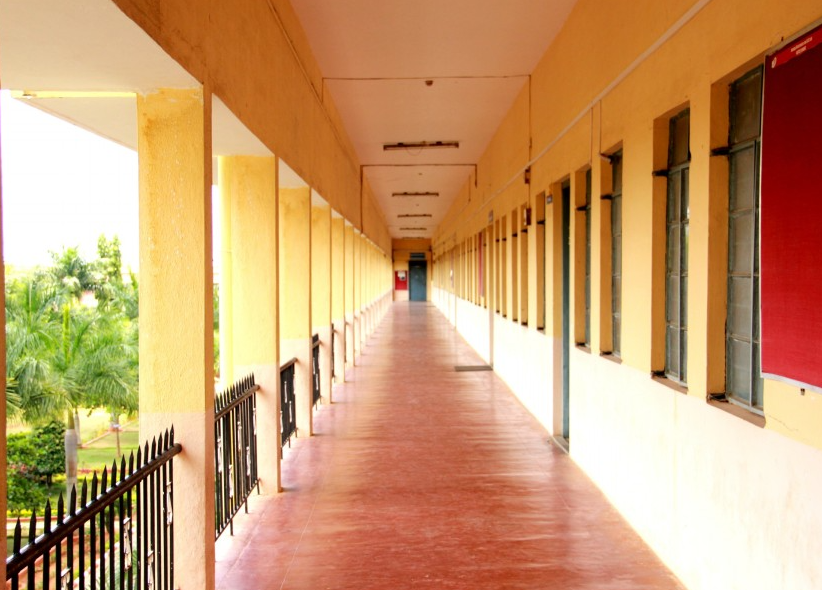 SJCE Mysore Campus photo 2