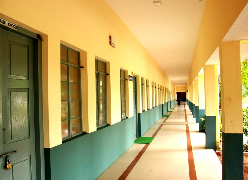 SJCE Mysore Campus photo 5