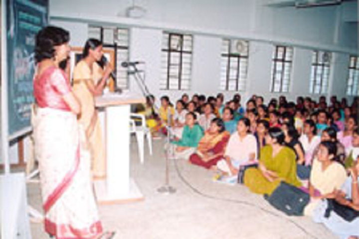 Shardabai Pawar Institute of Pharmaceutical Sciences and Research Pune Gallery photo 1
