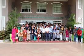 Shardabai Pawar Institute of Pharmaceutical Sciences and Research Pune Gallery photo 4