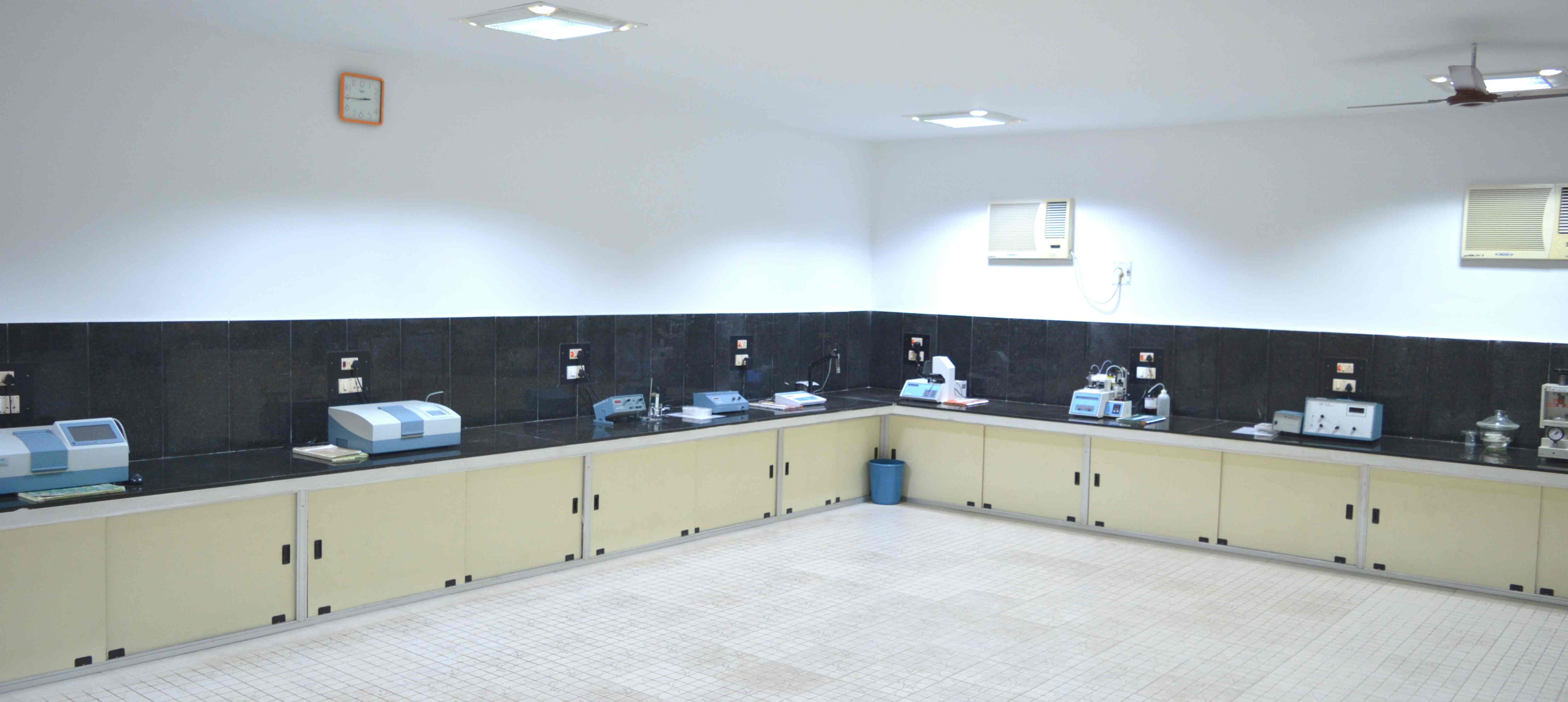 Chebrolu Hanumaiah Institute of Pharmaceutical Sciences Guntur Campus photo 23