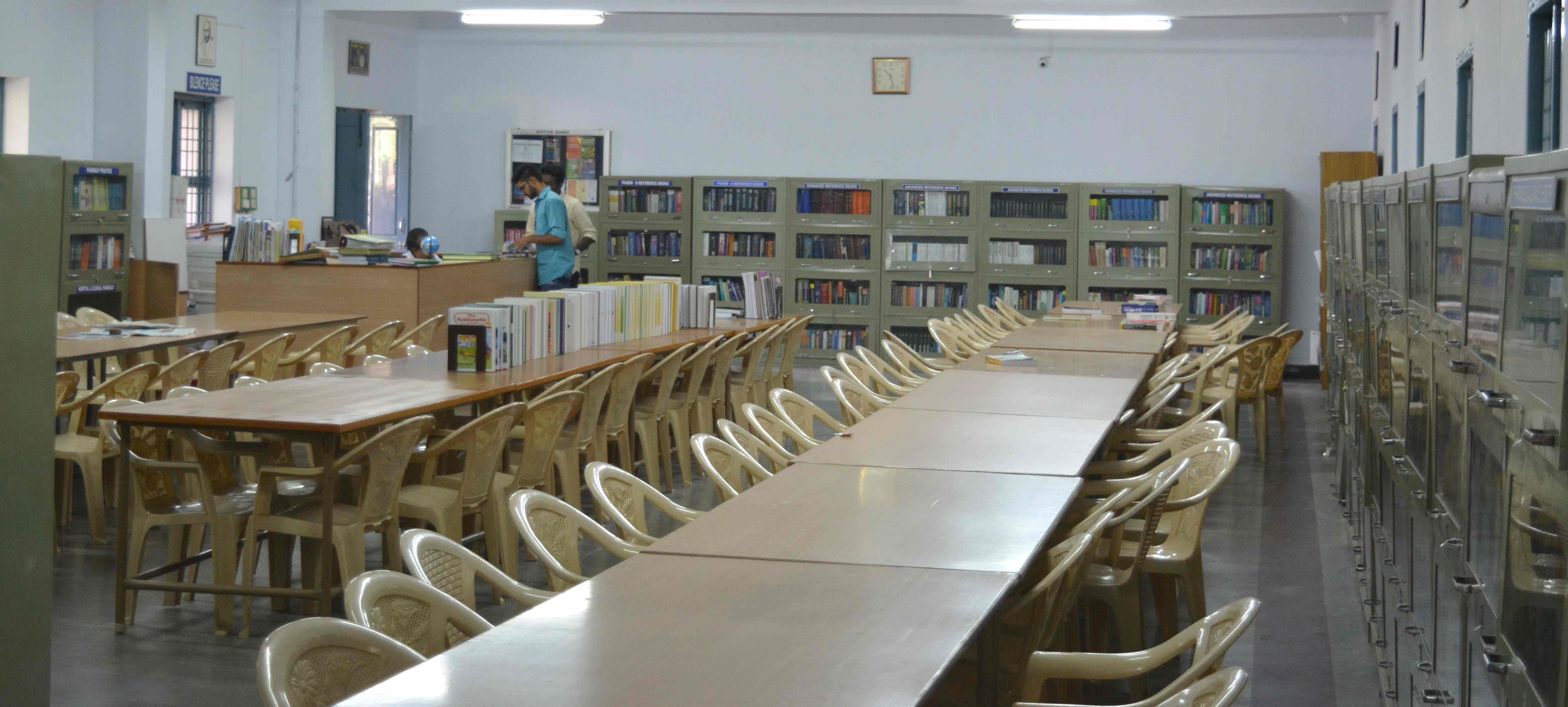 Chebrolu Hanumaiah Institute of Pharmaceutical Sciences Guntur Campus photo 25