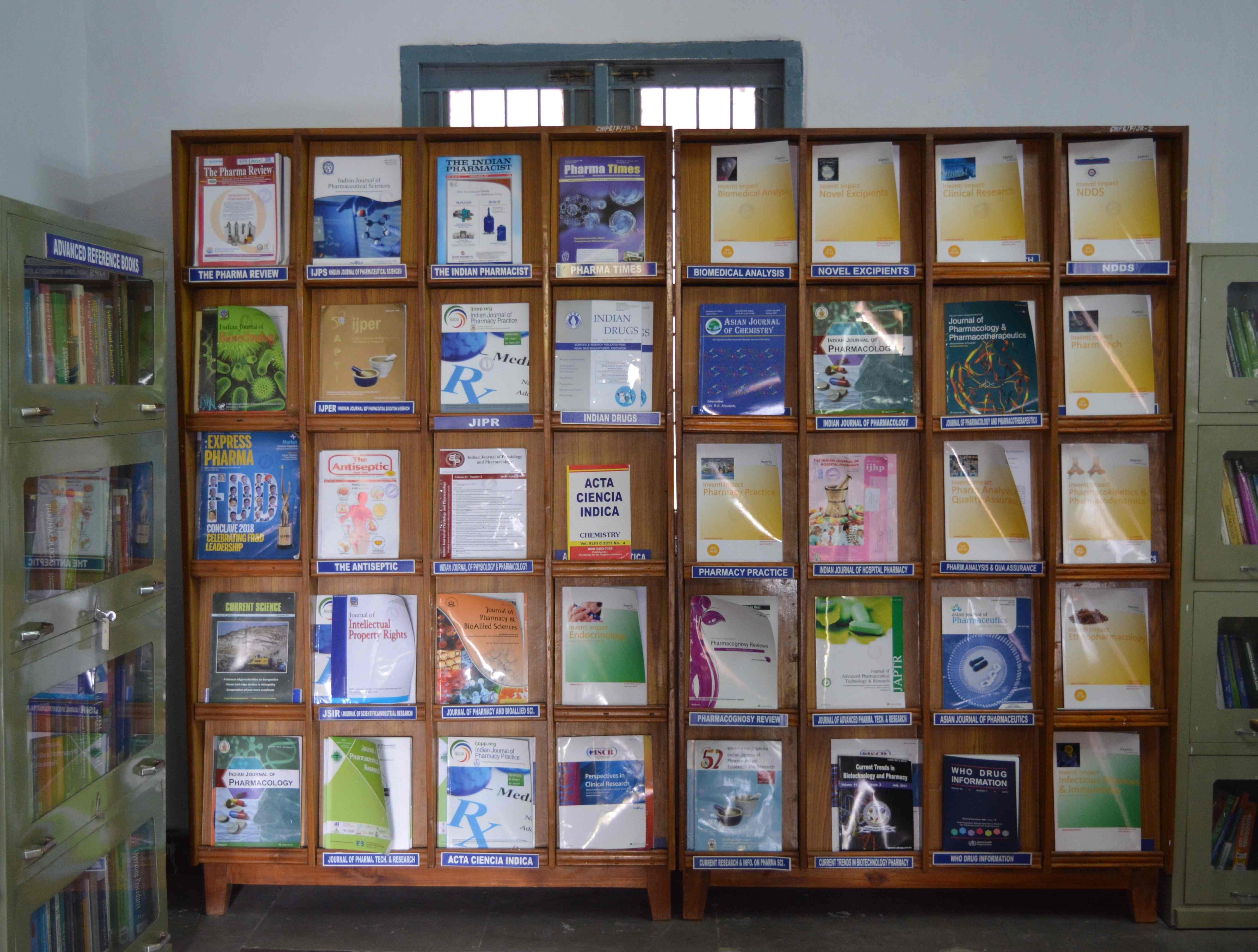 Chebrolu Hanumaiah Institute of Pharmaceutical Sciences Guntur Campus photo 26