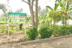 SSM College of Pharmacy Erode Academic Building photo 4