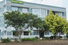 SSM College of Pharmacy Erode Academic Building photo 8