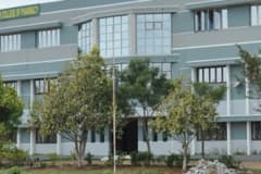 SSM College of Pharmacy Erode Academic Building photo 9