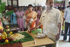 SSM College of Pharmacy Erode Extra Curriculars photo 1