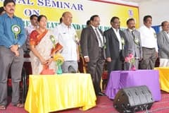 SSM College of Pharmacy Erode Extra Curriculars photo 4