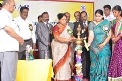 SSM College of Pharmacy Erode Extra Curriculars photo 6