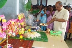 SSM College of Pharmacy Erode Extra Curriculars photo 9